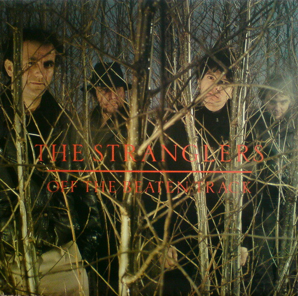 The Stranglers ‎– Off The Beaten Track