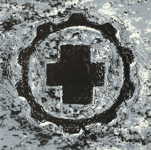 Laibach ‎– Panorama / Decree