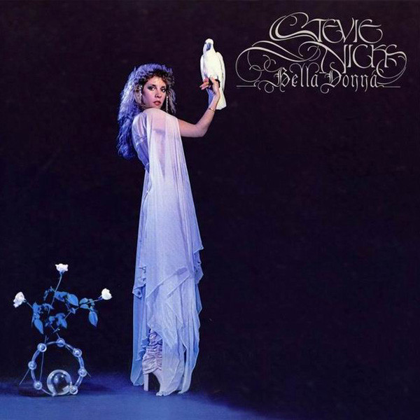 Stevie Nicks ‎– Bella Donna