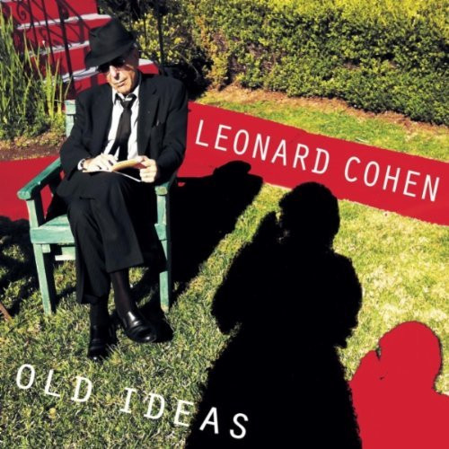 Leonard Cohen ‎– Old Ideas