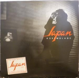 Japan ‎– Assemblage