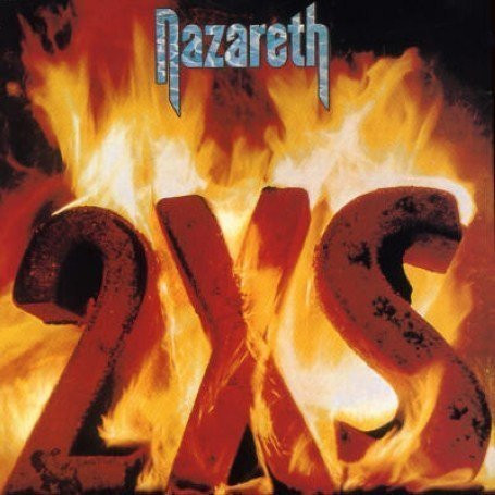 Nazareth (2) ‎– 2XS