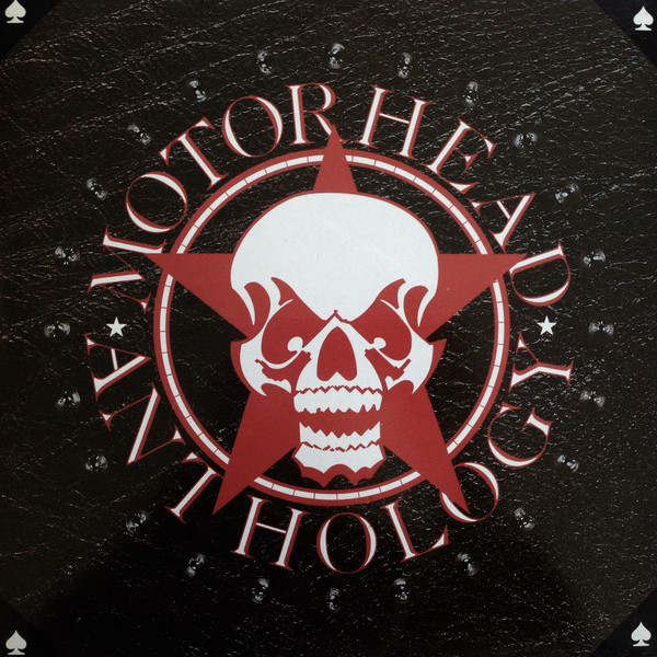 Motorhead ‎– Anthology
