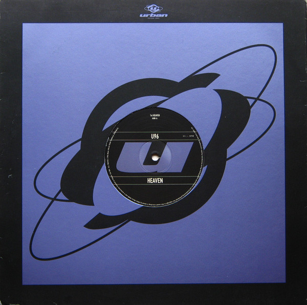U 96 ‎– Heaven