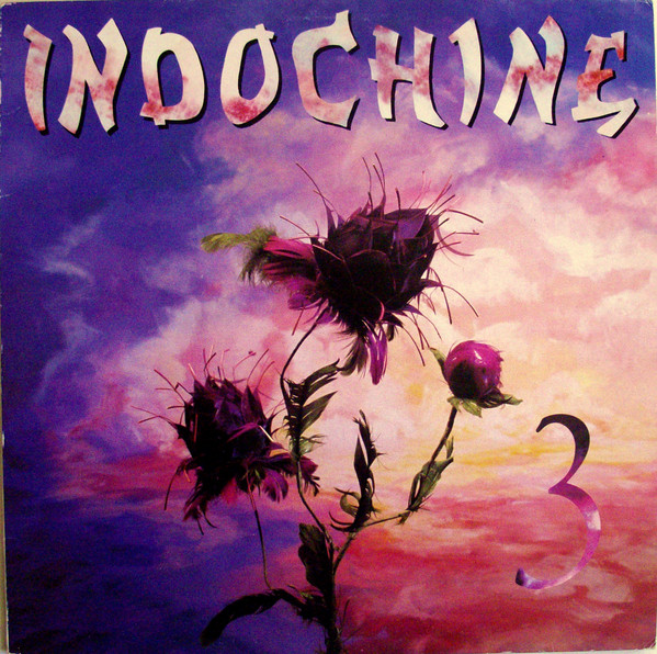 Indochine ‎– 3