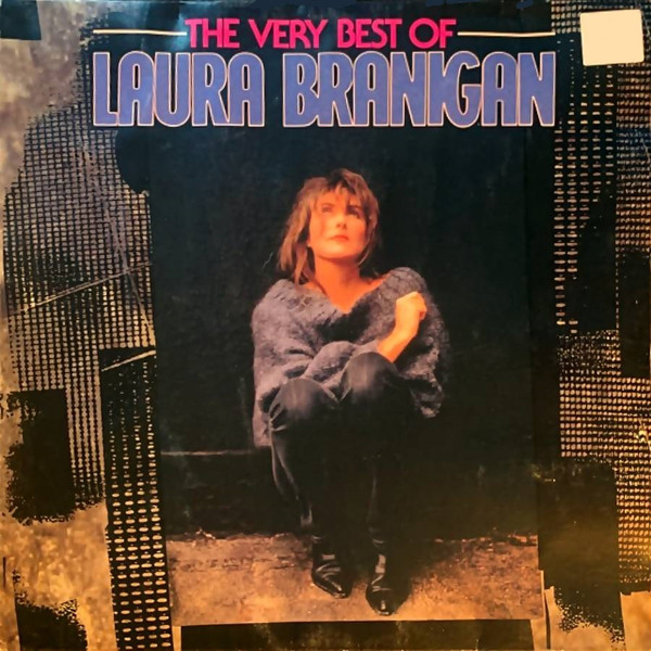 Laura Branigan ‎– The Very Best Of