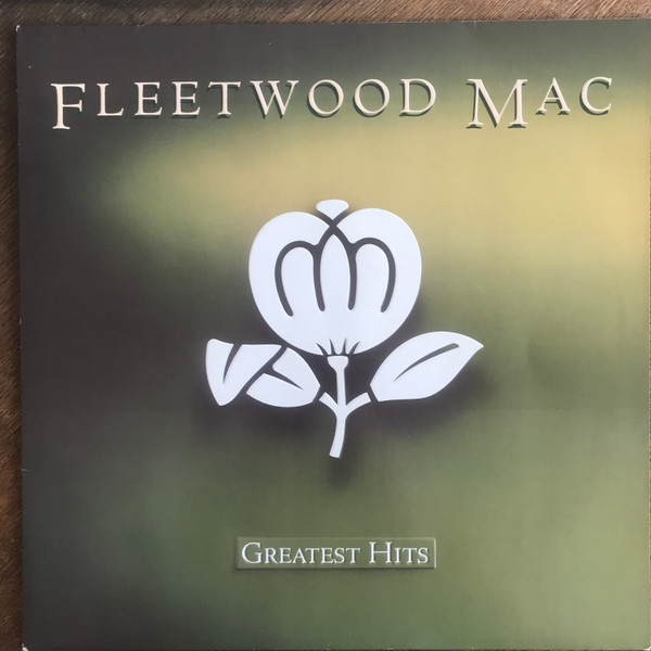 Fleetwood Mac ‎– Greatest Hits