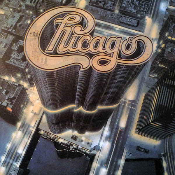 Chicago (2) ‎– Chicago 13