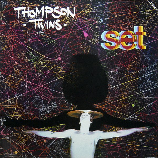 Thompson Twins ‎– Set