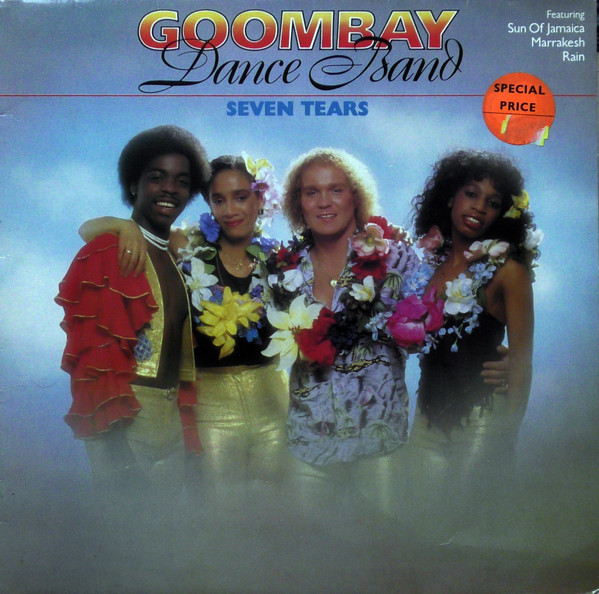 Goombay Dance Band ‎– Seven Tears