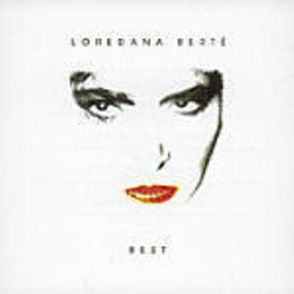 Loredana Bertè ‎– Best
