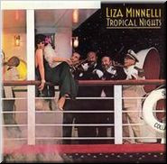 Liza Minnelli ‎– Tropical Nights
