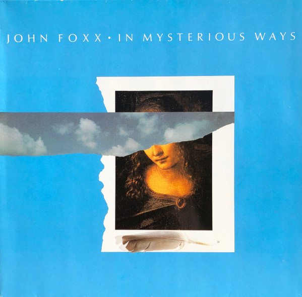 John Foxx ‎– In Mysterious Ways