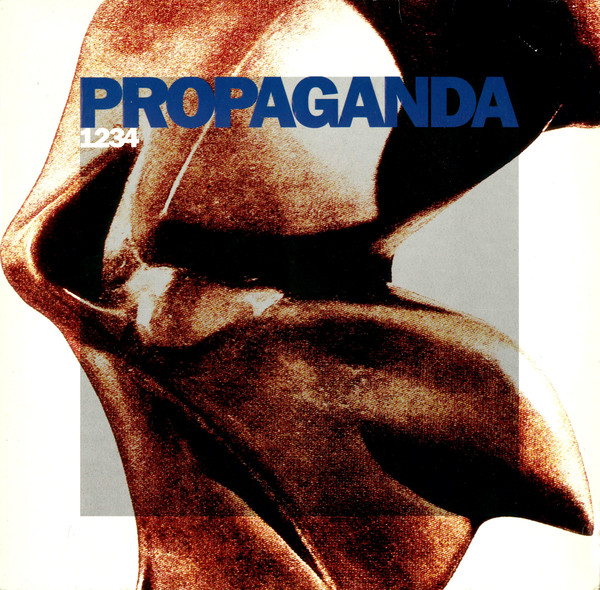Propaganda ‎– 1234