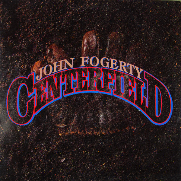 John Fogerty ‎– Centerfield