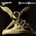 Whitesnake ‎– Saints & Sinners