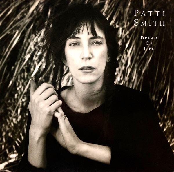 Patti Smith ‎– Dream Of Life