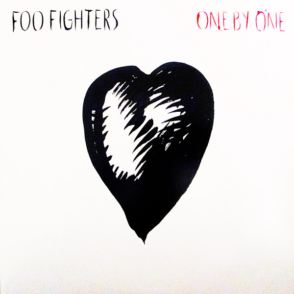 Foo Fighters ‎– One By One