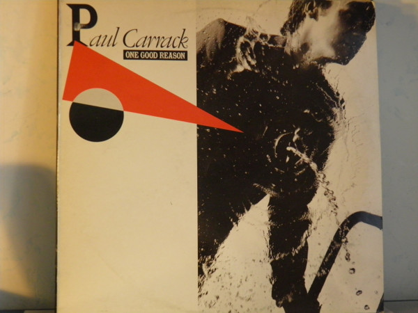 Paul Carrack ‎– One Good Reason