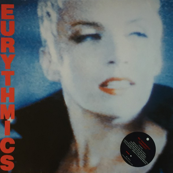Eurythmics ‎– Be Yourself Tonight