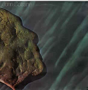 John Coltrane ‎– ...More Lasting Than Bronze