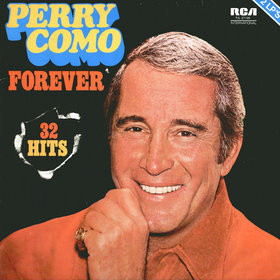 Perry Como ‎– Forever - 32 Hits