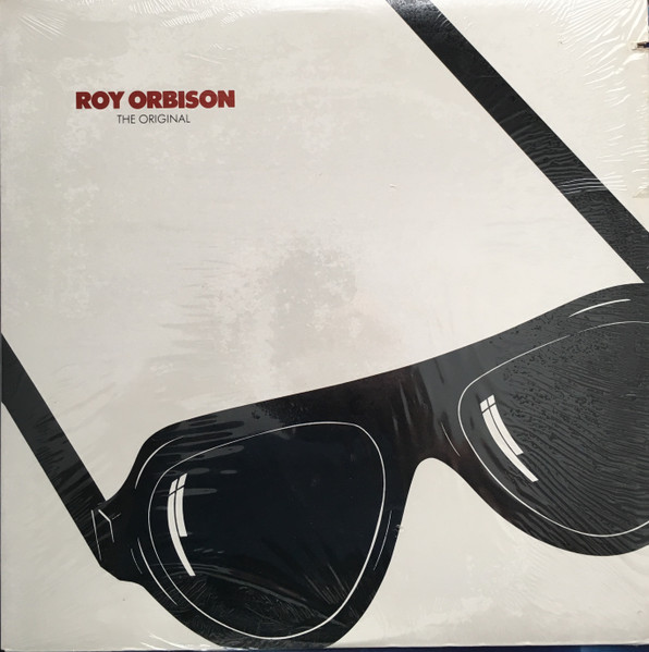 Roy Orbison ‎– The Original