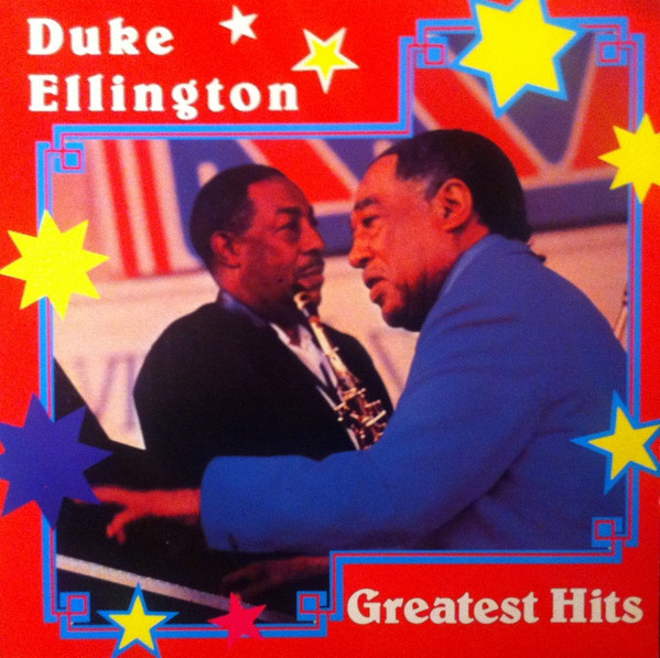 Duke Ellington ‎– Greatest Hits