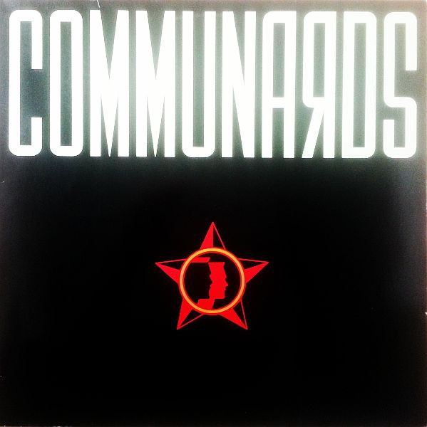 Communards ‎– Communards