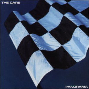 The Cars ‎– Panorama