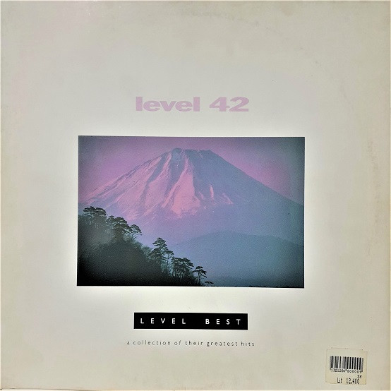 Level 42 ‎– Level Best