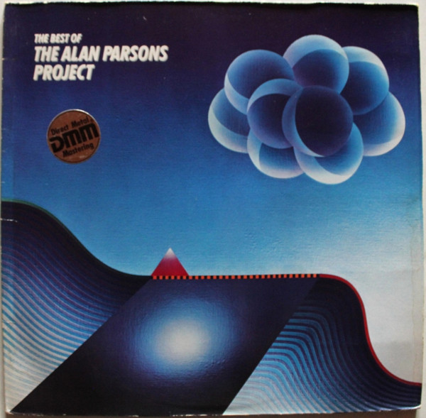 The Alan Parsons Project ‎– The Best Of The Alan Parsons Project
