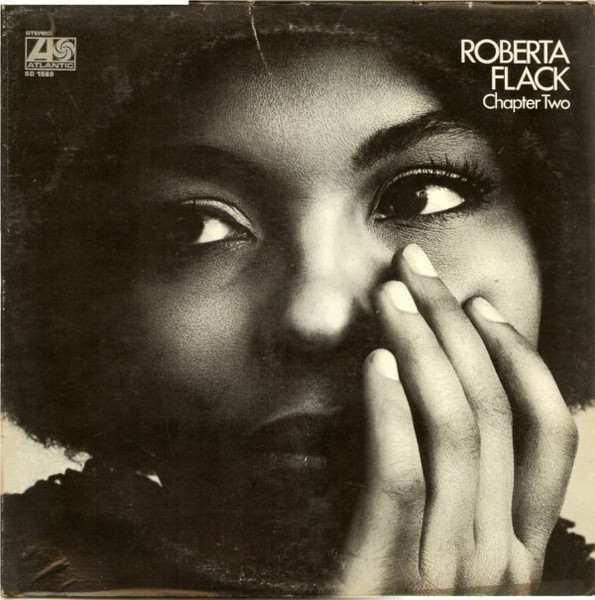 Roberta Flack ‎– Chapter Two