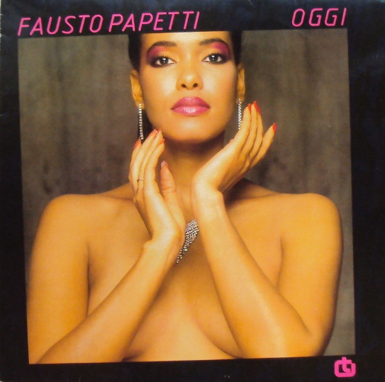 Fausto Papetti ‎– Oggi
