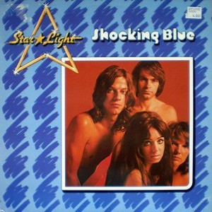 Shocking Blue ‎– Starlight