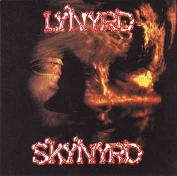 Lynyrd Skynyrd ‎– Lynyrd Skynyrd