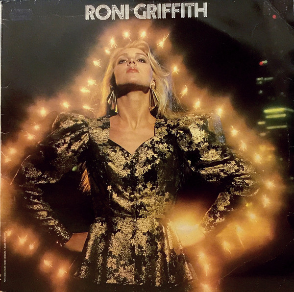 Roni Griffith ‎– Roni Griffith