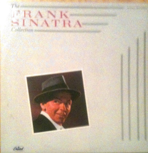 Frank Sinatra ‎– The Frank Sinatra Collection