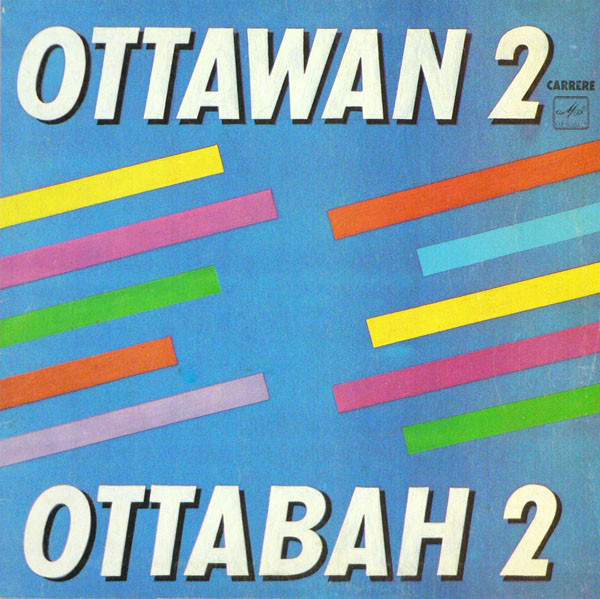 Ottawan ‎– Ottawan 2