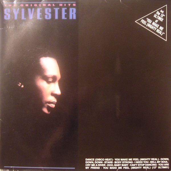 Sylvester ‎– The Original Hits