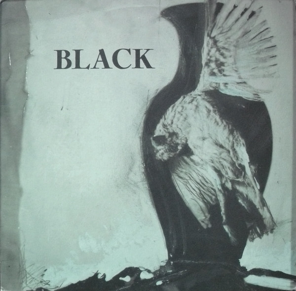 Black (2) ‎– Black