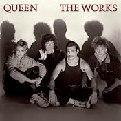 Queen ‎– The Works