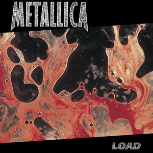 Metallica ‎– Load