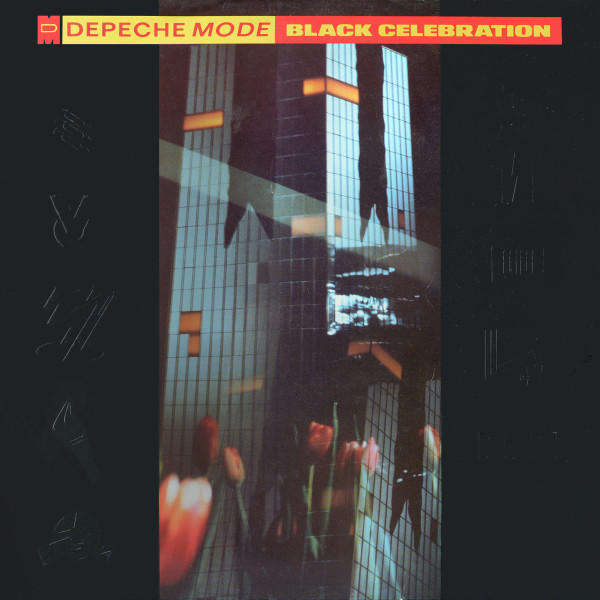 Depeche Mode ‎– Black Celebration