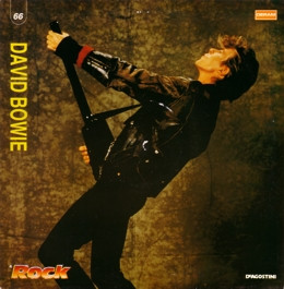 David Bowie ‎– David Bowie