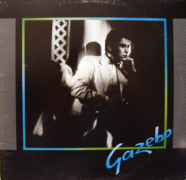 Gazebo ‎– Gazebo