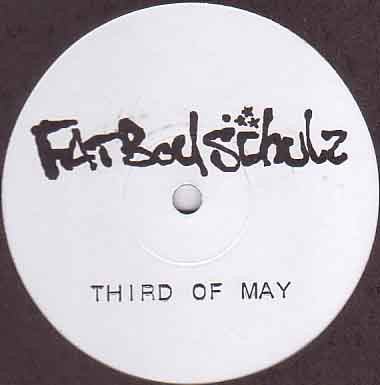 Fatboy Slim ‎– Third Of May