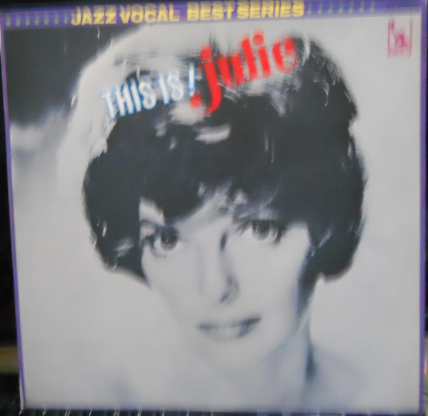 Julie London ‎– This Is Julie