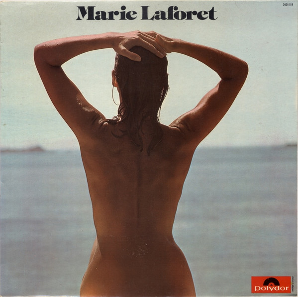 Marie Laforet ‎– Marie Laforet