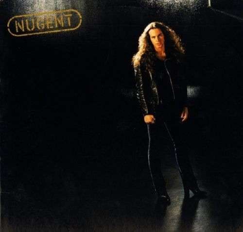 Ted Nugent ‎– Nugent